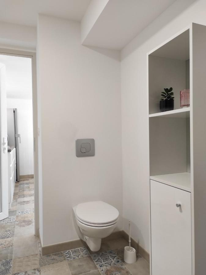 Les Quatre Chenes Apartment Bauduen Exterior photo